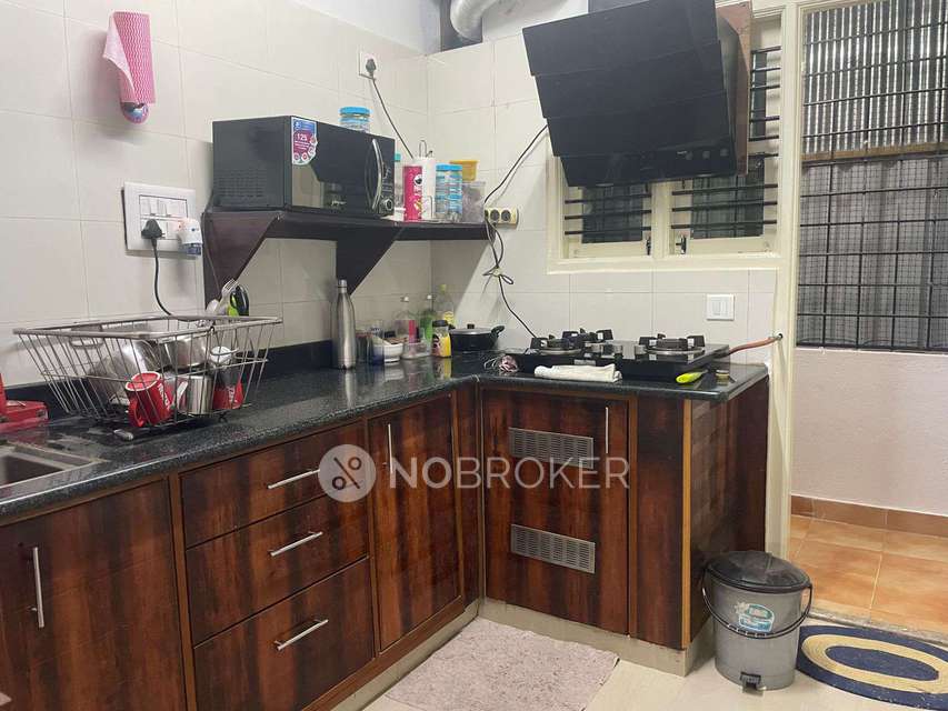 2 BHK Flat In Rs Homes, J. P. Nagar For Sale  In J. P. Nagar