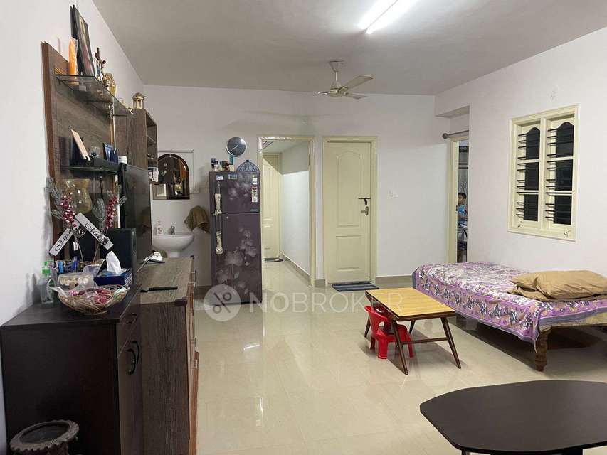 2 BHK Flat In Rs Homes, J. P. Nagar For Sale  In J. P. Nagar