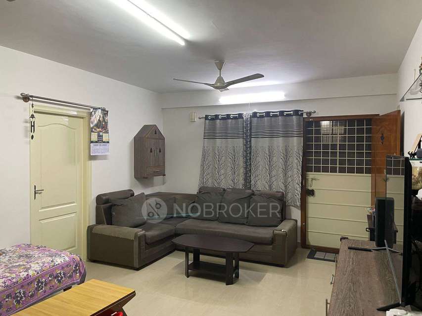 2 BHK Flat In Rs Homes, J. P. Nagar For Sale  In J. P. Nagar