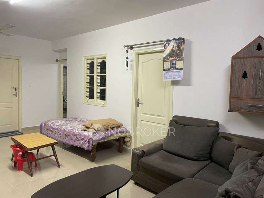 2 BHK Flat In Rs Homes, J. P. Nagar For Sale  In J. P. Nagar