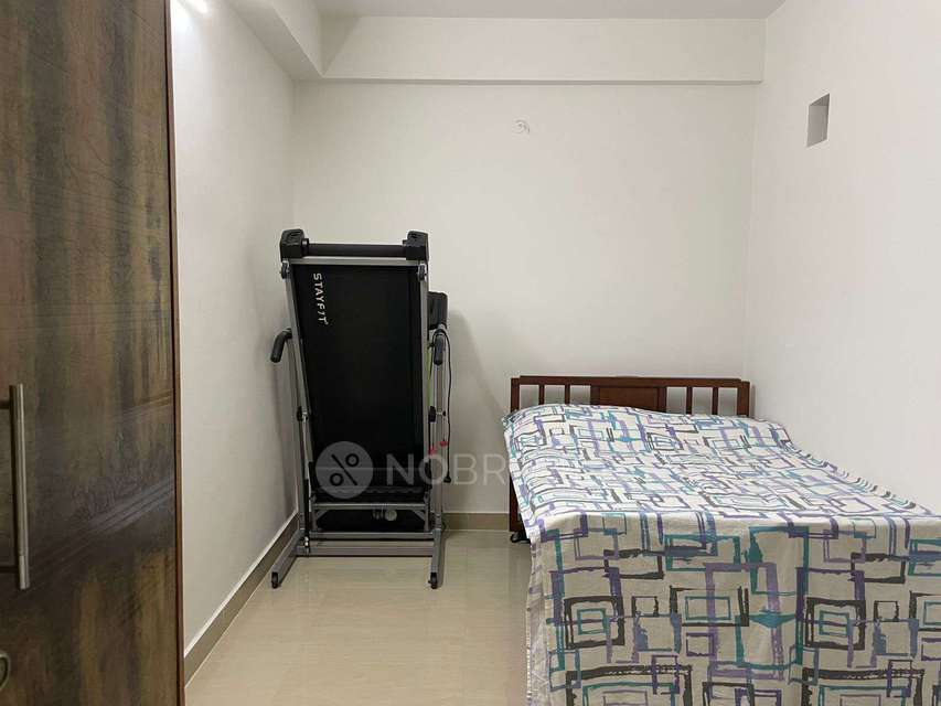 2 BHK Flat In Rs Homes, J. P. Nagar For Sale  In J. P. Nagar