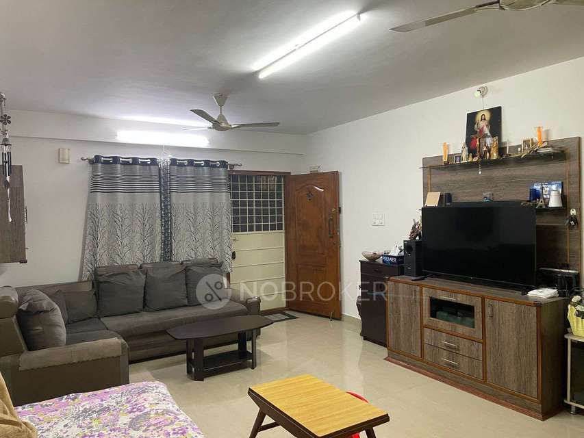 2 BHK Flat In Rs Homes, J. P. Nagar For Sale  In J. P. Nagar