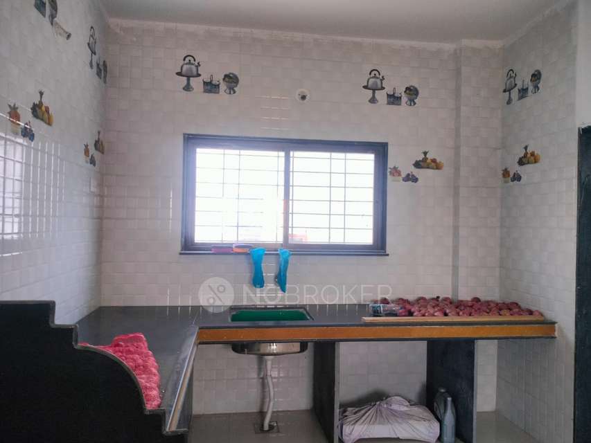 2 BHK House for Rent  In St. Joseph