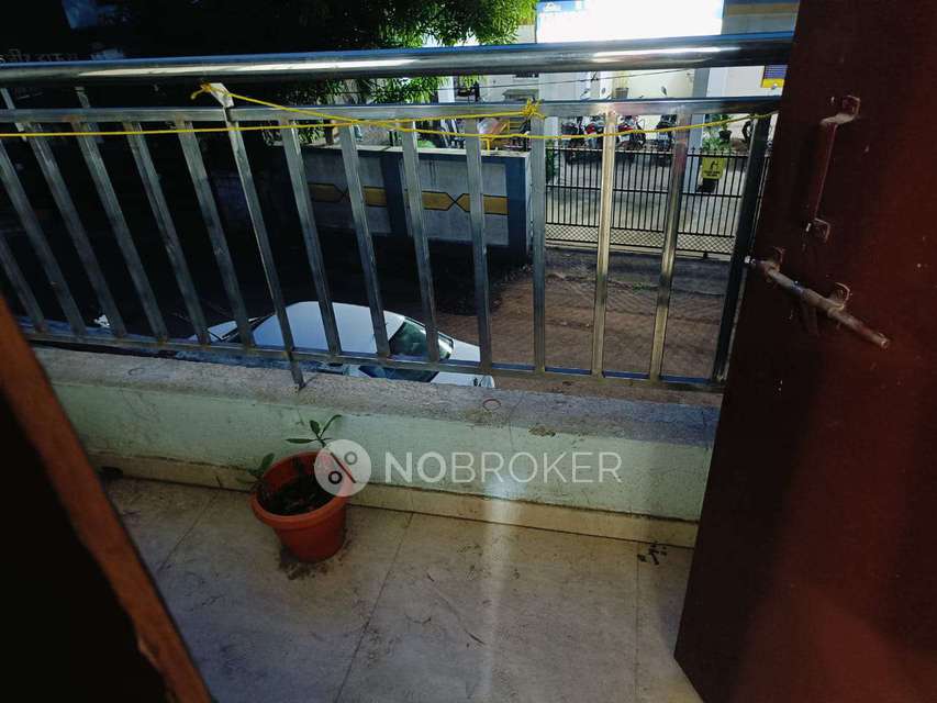 1 BHK Flat In Gurukrupa for Rent  In Kharadi