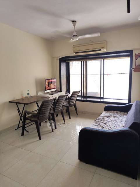 2 BHK Flat In Dheeraj Residence For Sale  In Goregaon West
