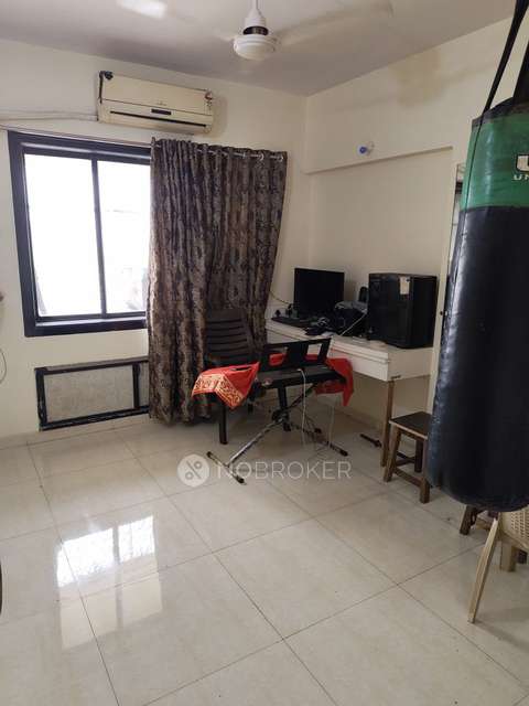 2 BHK Flat In Dheeraj Residence For Sale  In Goregaon West