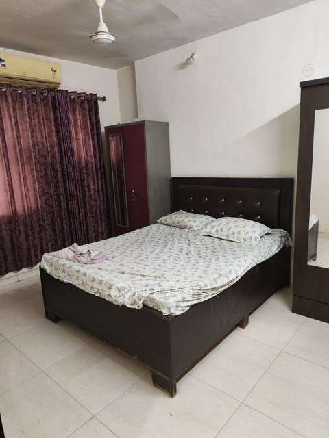 2 BHK Flat In Dheeraj Residence For Sale  In Goregaon West