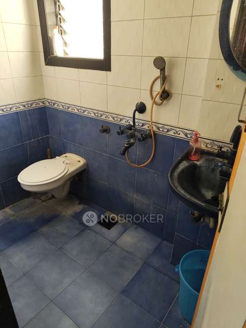 2 BHK Flat In Dheeraj Residence For Sale  In Goregaon West