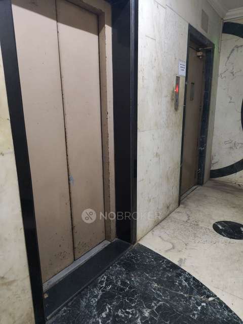 2 BHK Flat In Dheeraj Residence For Sale  In Goregaon West