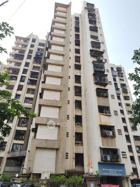 2 BHK Flat In Dheeraj Residence For Sale  In Goregaon West