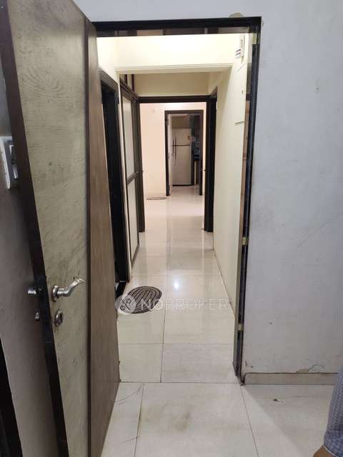 2 BHK Flat In Dheeraj Residence For Sale  In Goregaon West