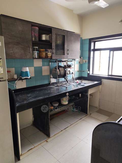 2 BHK Flat In Dheeraj Residence For Sale  In Goregaon West