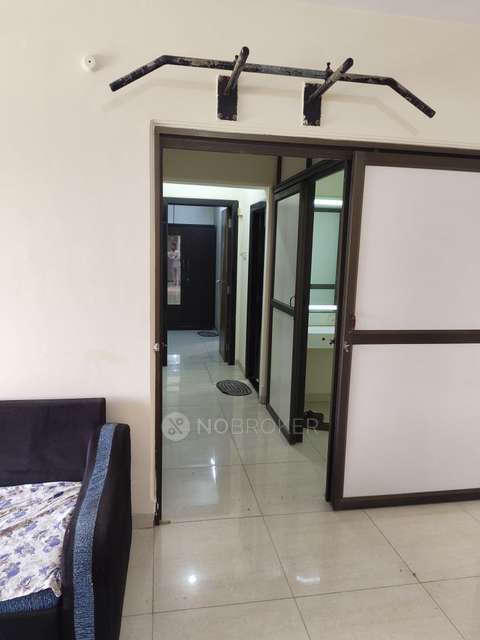 2 BHK Flat In Dheeraj Residence For Sale  In Goregaon West