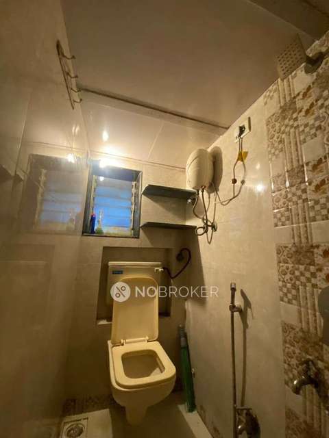 1 BHK House For Sale  In Andheri East