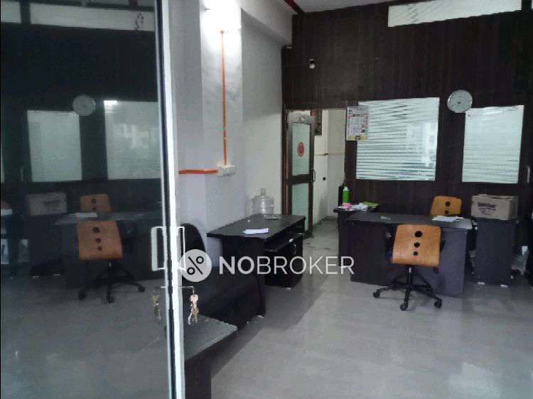 Office Space in Wagholi, Pune for sale 