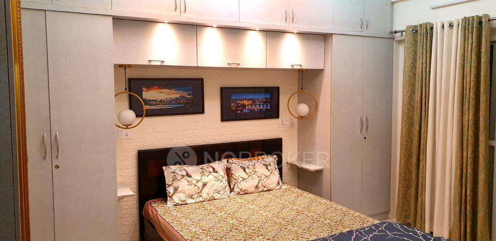 3 BHK Flat In Adithya Lujoso, Varthur, Bangalore for Rent  In Varthur, Bangalore