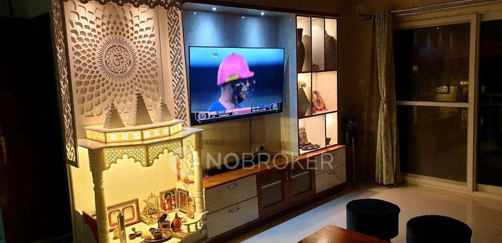 3 BHK Flat In Adithya Lujoso, Varthur, Bangalore for Rent  In Varthur, Bangalore