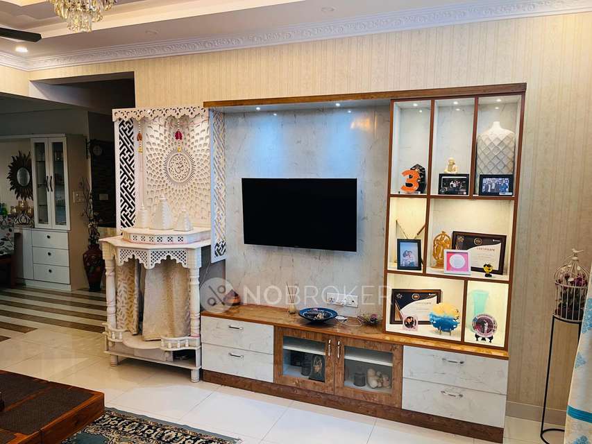 3 BHK Flat In Adithya Lujoso, Varthur, Bangalore for Rent  In Varthur, Bangalore