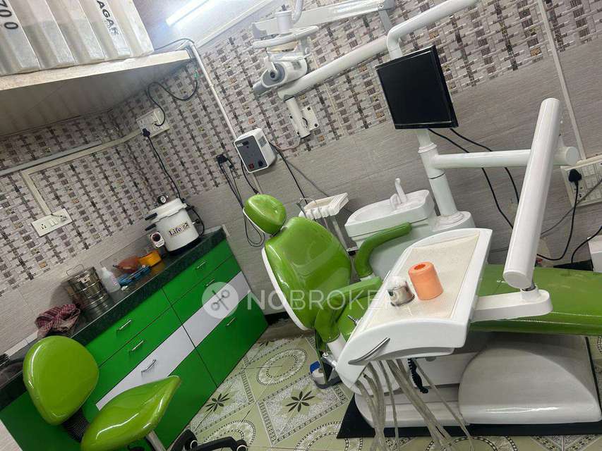Shop in Bhandup, Mumbai for Rent 
