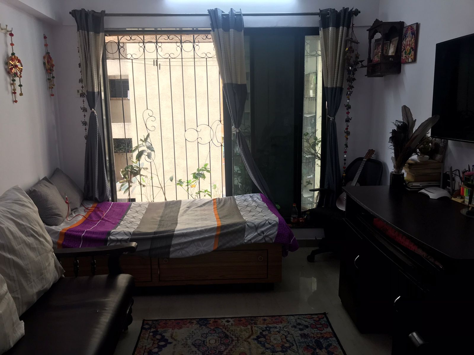 Riddhi Siddhi Heights