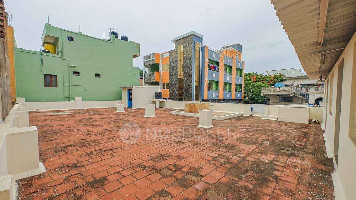 Industrial Building in Madhavaram Milk Colony, Chennai for sale 