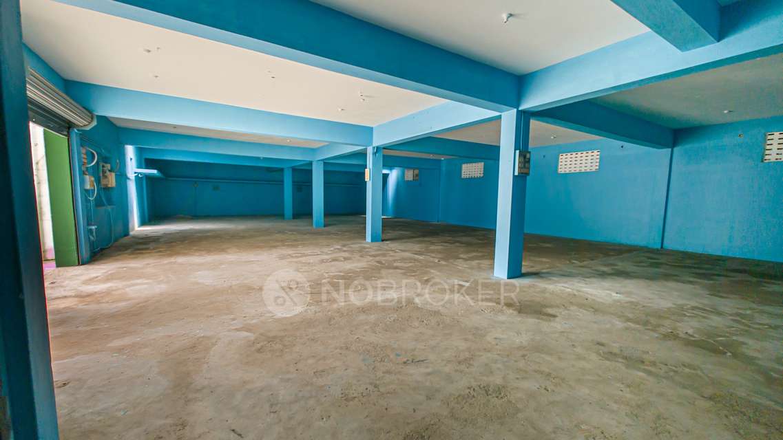 Industrial Building in Madhavaram Milk Colony, Chennai for sale 