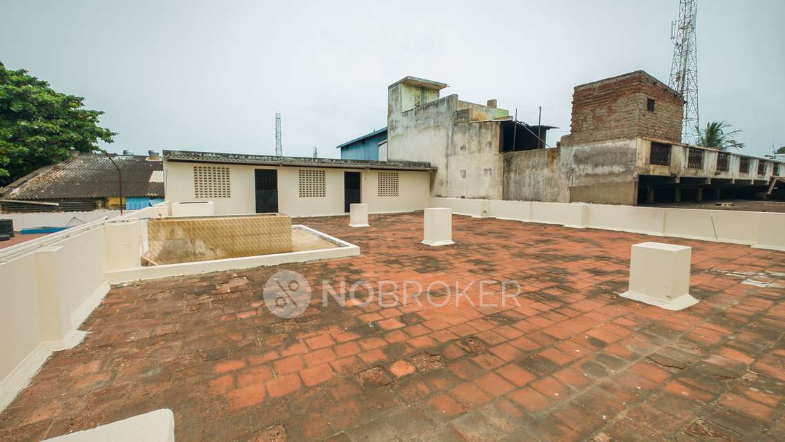 Industrial Building in Madhavaram Milk Colony, Chennai for sale 