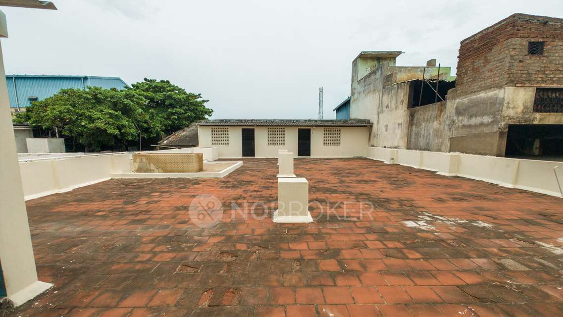 Industrial Building in Madhavaram Milk Colony, Chennai for sale 