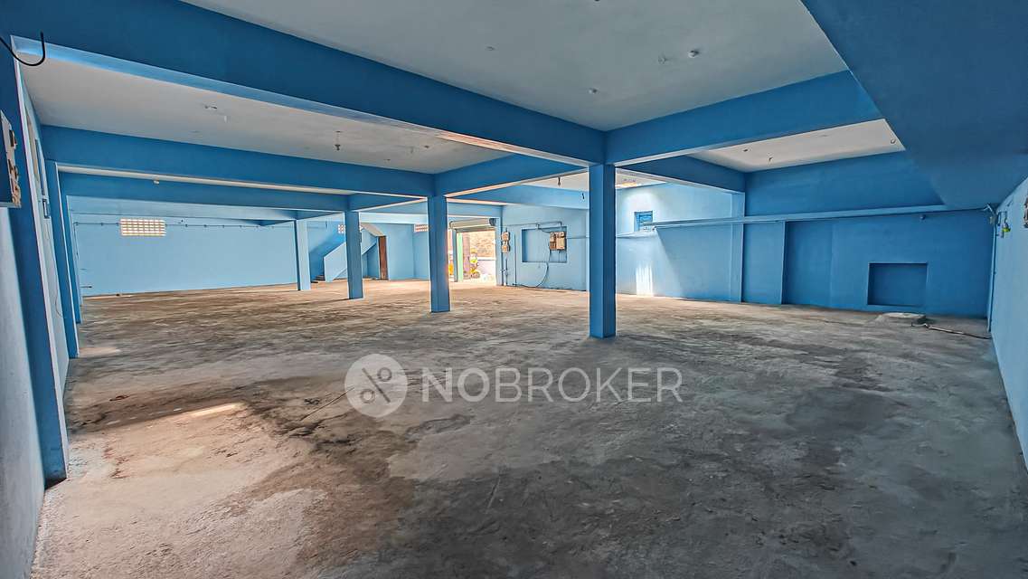 Industrial Building in Madhavaram Milk Colony, Chennai for sale 
