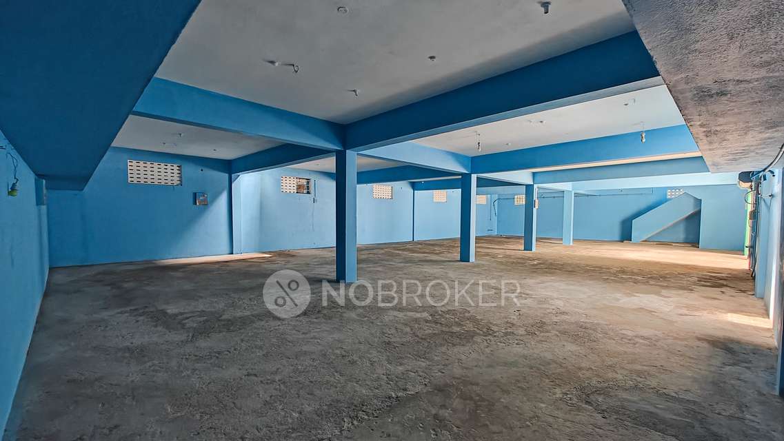 Industrial Building in Madhavaram Milk Colony, Chennai for sale 