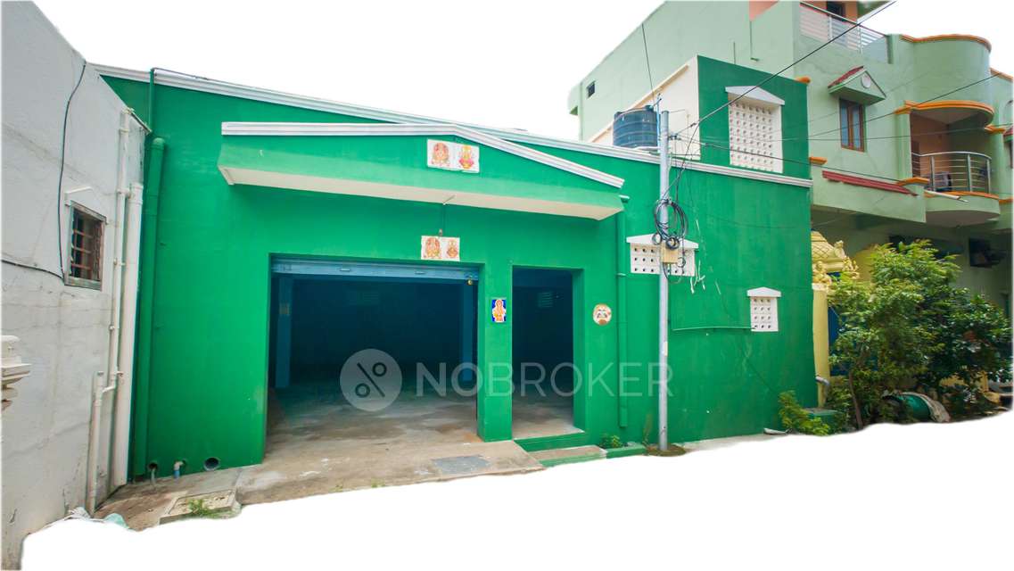 Industrial Building in Madhavaram Milk Colony, Chennai for sale 