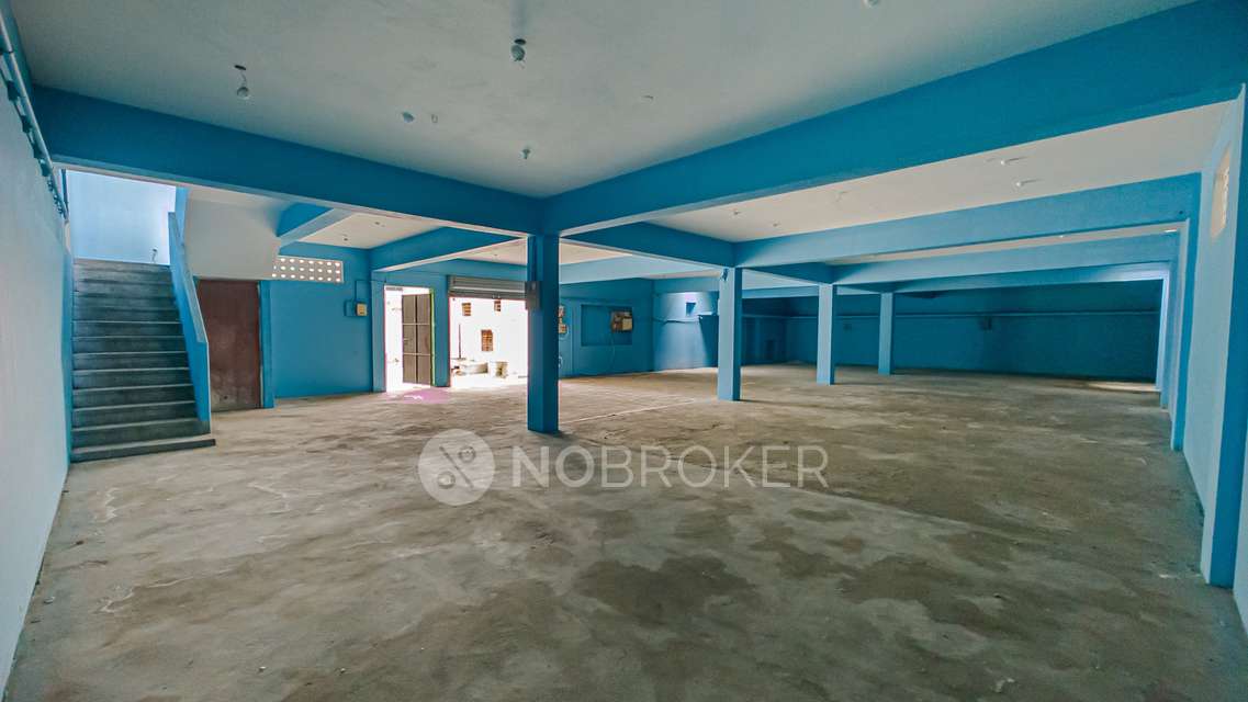 Industrial Building in Madhavaram Milk Colony, Chennai for sale 