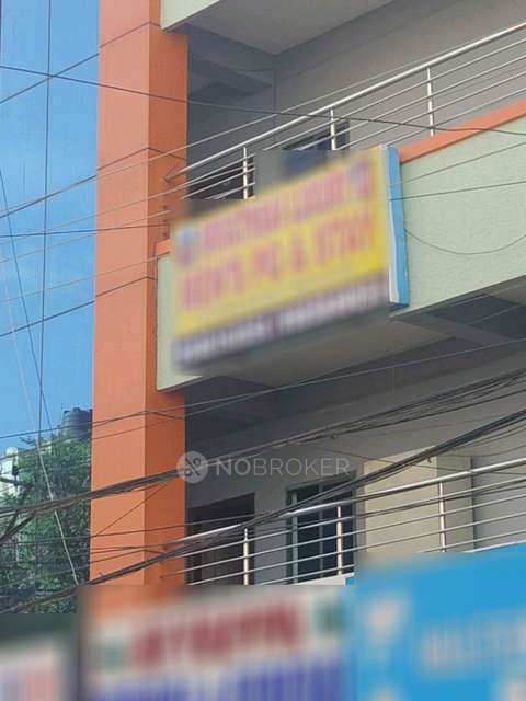 PG for Boys in Madhapur