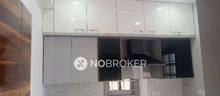 2 BHK Flat In Sri Sai Vivek Homes for Rent  In Narsingi