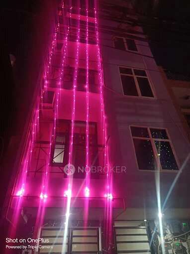 PG for Boys in Sector-3