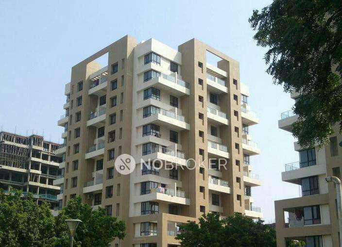 2 BHK Flat In Kolte Patil Ivy Botanica for Rent  In Wagholi