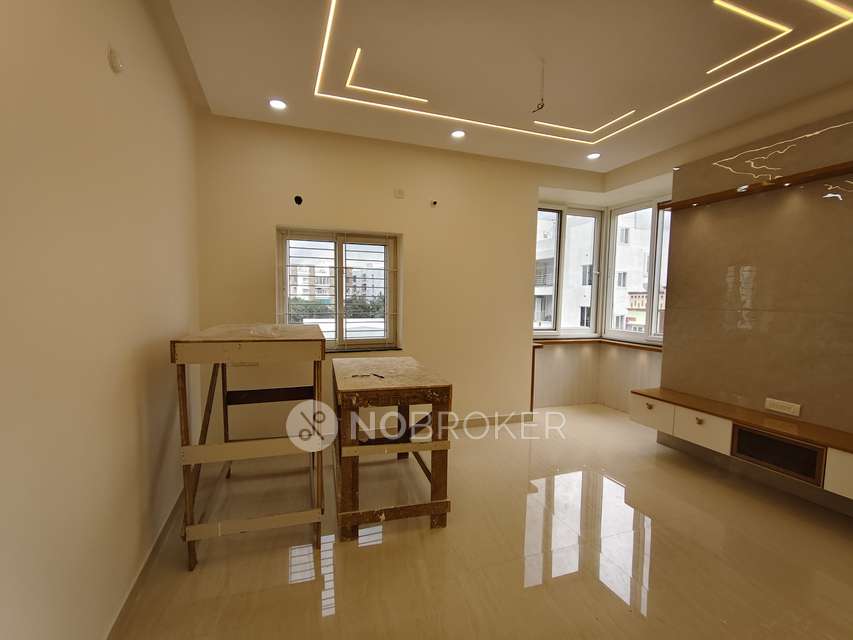 3 BHK Flat In Sai Sankalp for Rent  In Gopanpally