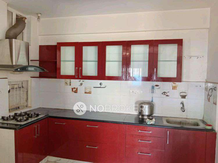 2 BHK Flat In Apurva Elite  For Sale  In Doddakannelli