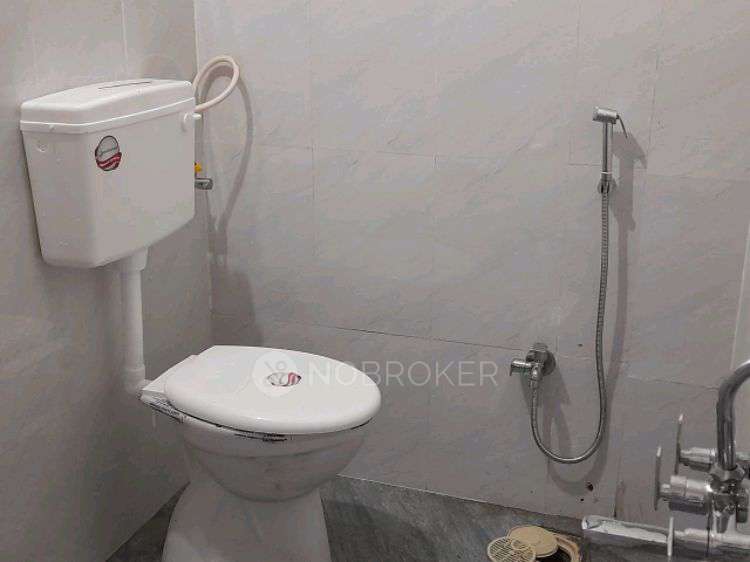 2 BHK Flat In Sai Velocity Ii for Rent  In  Bavdhan, Pune