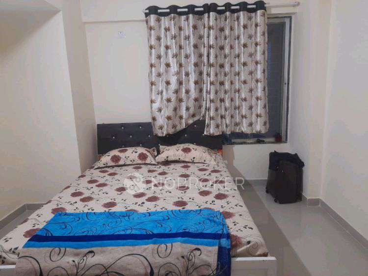 2 BHK Flat In Sai Velocity Ii for Rent  In  Bavdhan, Pune