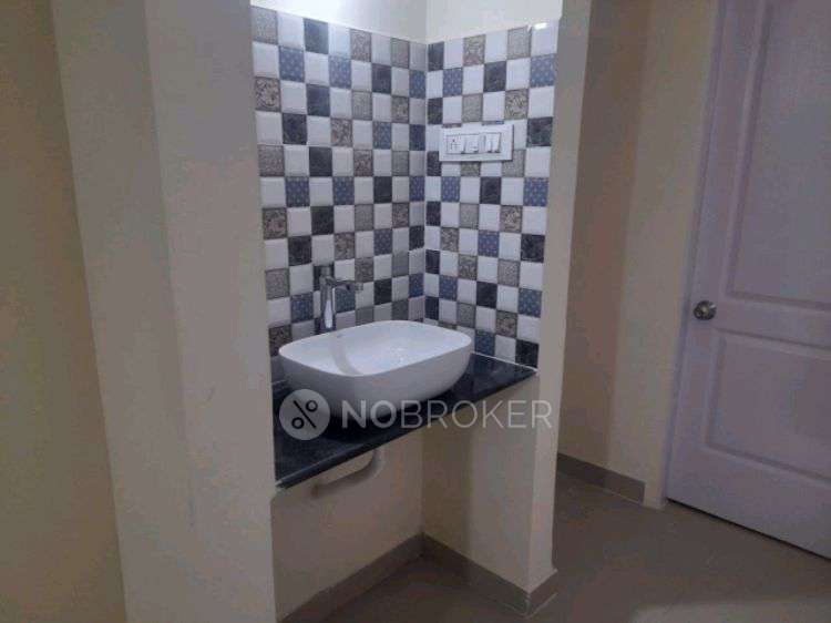 2 BHK Flat In Sai Velocity Ii for Rent  In  Bavdhan, Pune