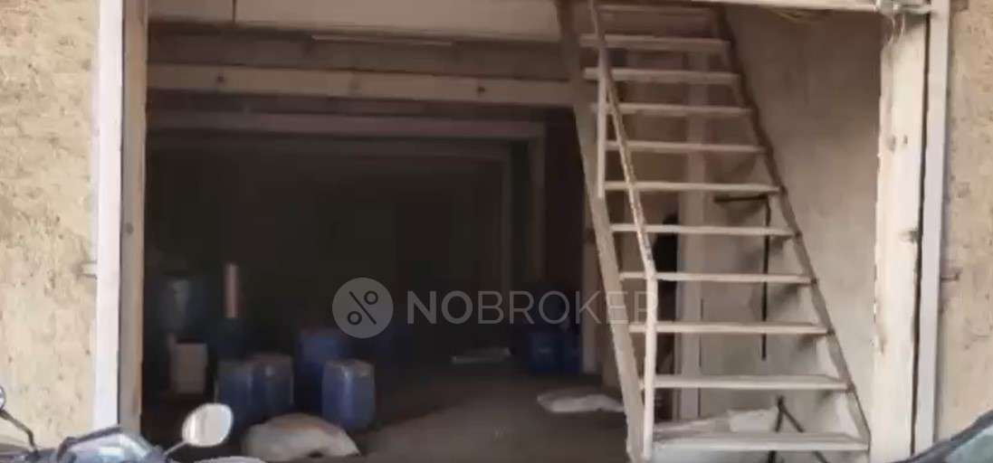 Godown/Warehouse in Nanda Industrial Estate, Mumbai for Rent 