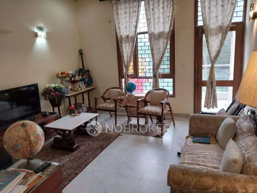 4 BHK House for Rent  In Sector 50