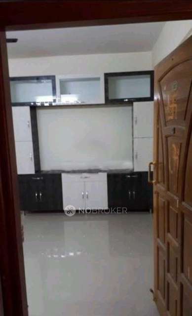 2 BHK Flat In Sri Sai Sukrithi Apartment For Sale  In Krishnarajapura