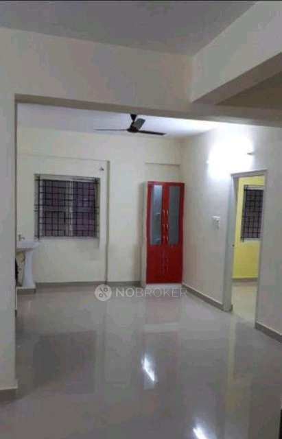 2 BHK Flat In Sri Sai Sukrithi Apartment For Sale  In Krishnarajapura