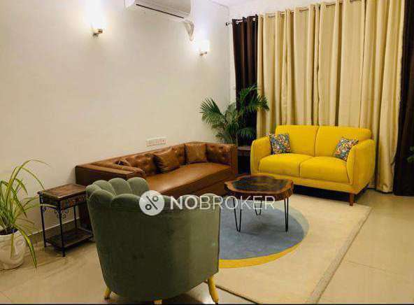 2 BHK Flat In Great Value Sharnam For Sale  In Sector 107