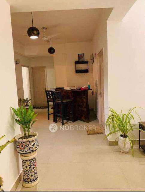 2 BHK Flat In Great Value Sharnam For Sale  In Sector 107