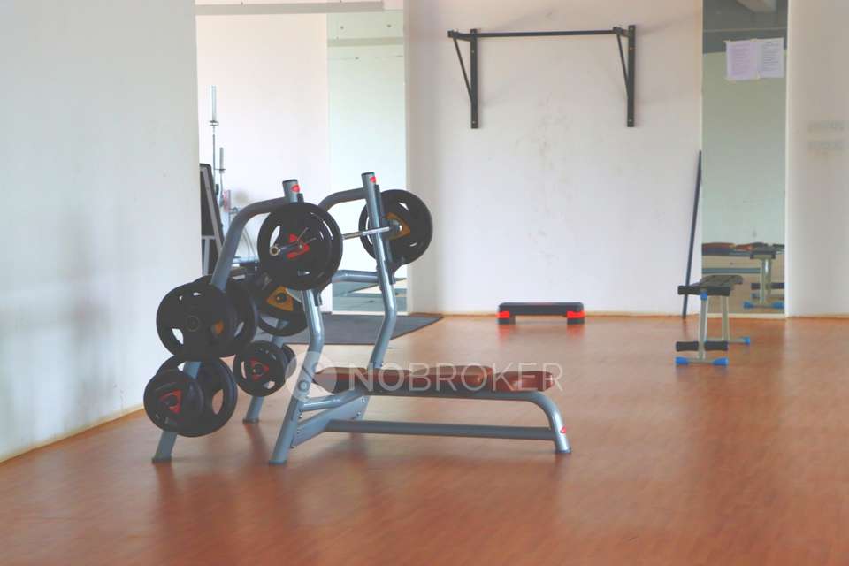 Plot For Sale  In Celebrity Natures Habitat Phase I Extn In Bidaraguppe