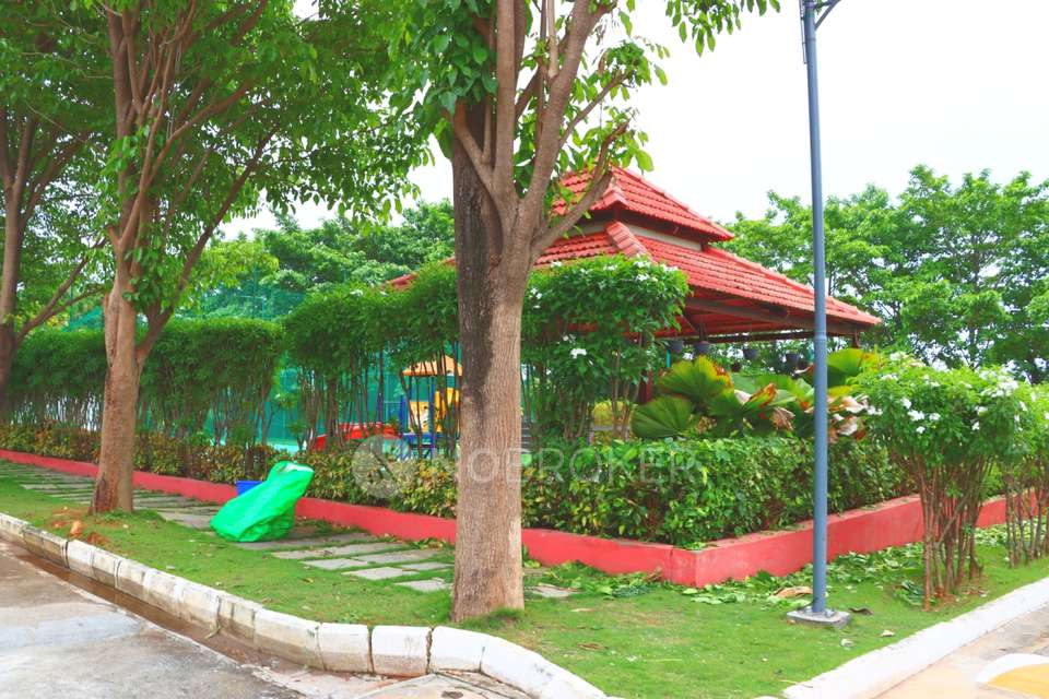 Plot For Sale  In Celebrity Natures Habitat Phase I Extn In Bidaraguppe