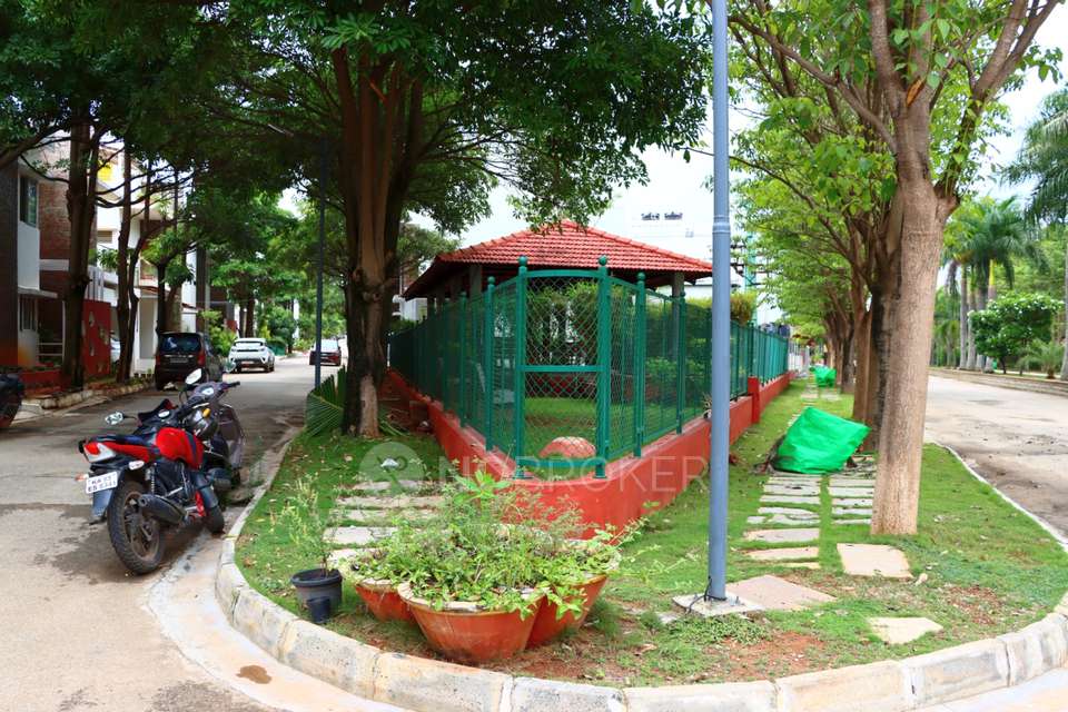 Plot For Sale  In Celebrity Natures Habitat Phase I Extn In Bidaraguppe